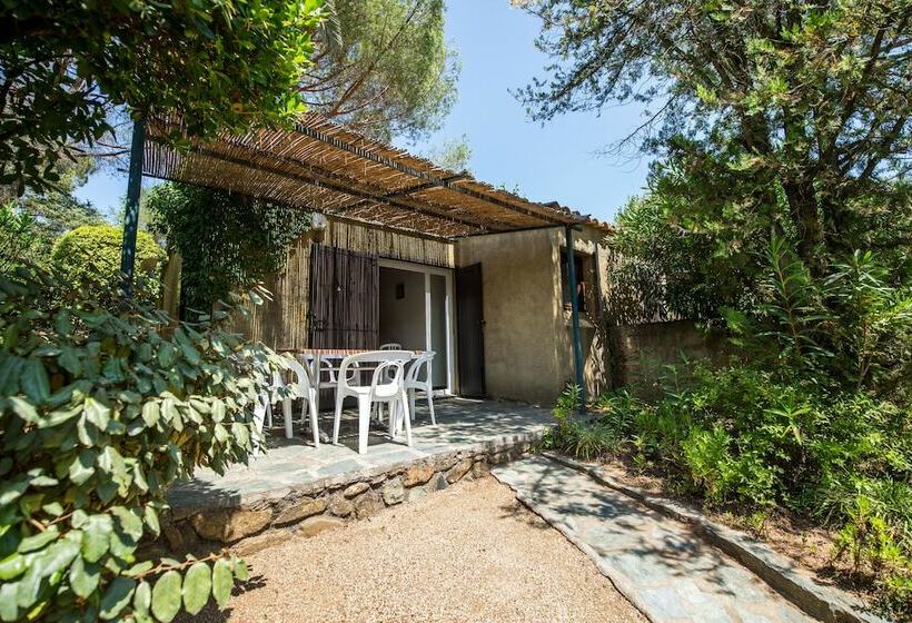 Residence Les Arbousiers