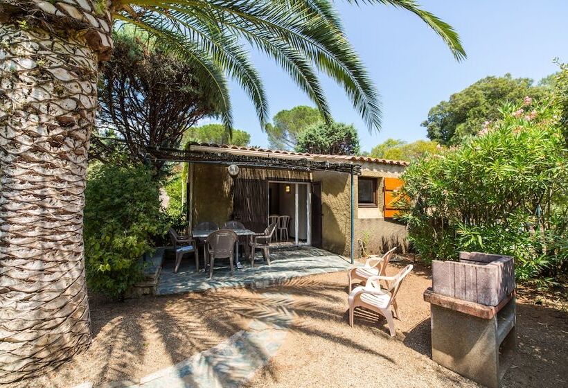 Residence Les Arbousiers