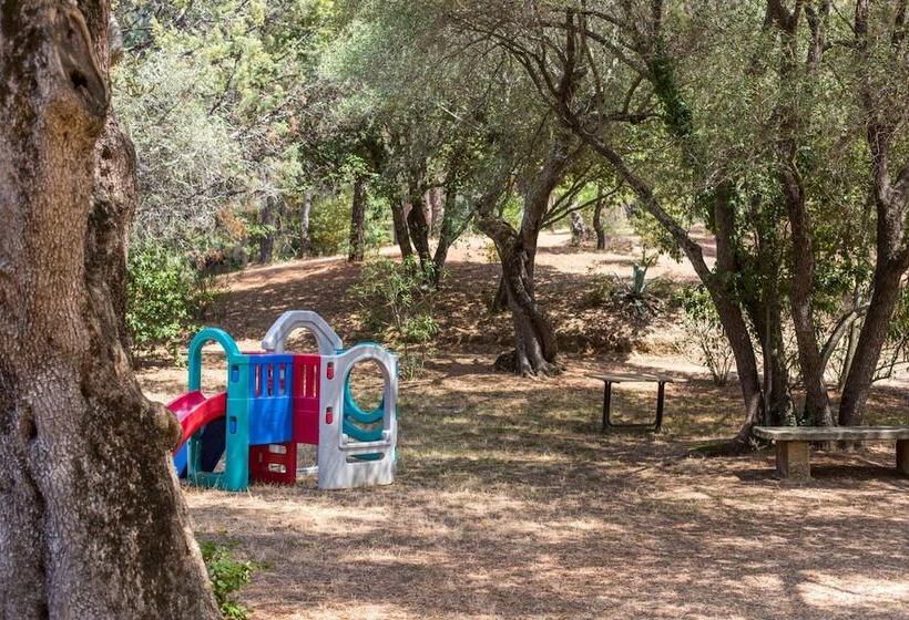 Residence Les Arbousiers