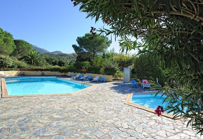 Residence Les Arbousiers