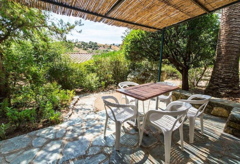 Residence Les Arbousiers