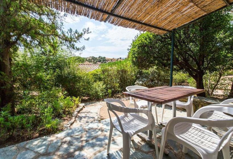 Residence Les Arbousiers