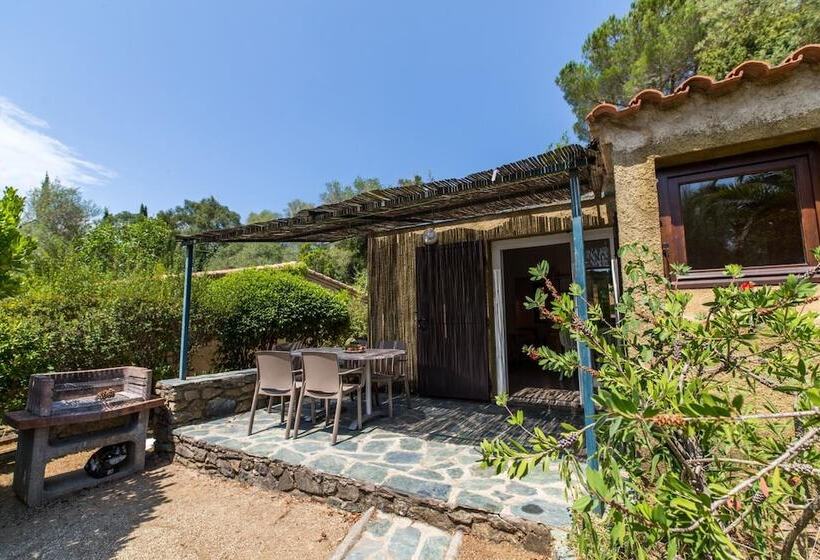 Residence Les Arbousiers