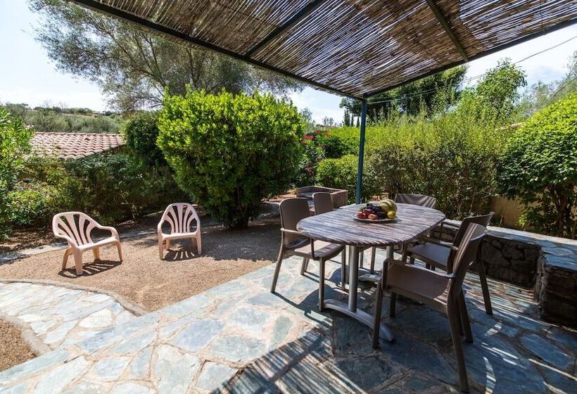 Residence Les Arbousiers