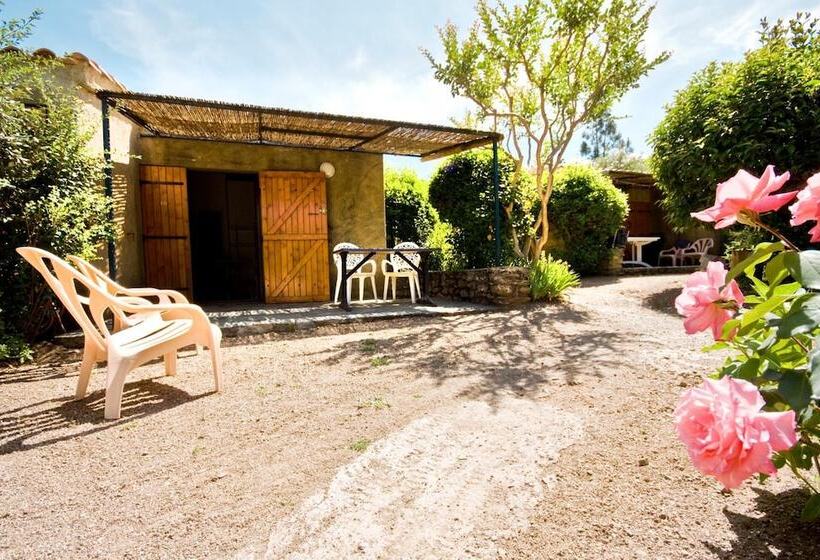 Residence Les Arbousiers