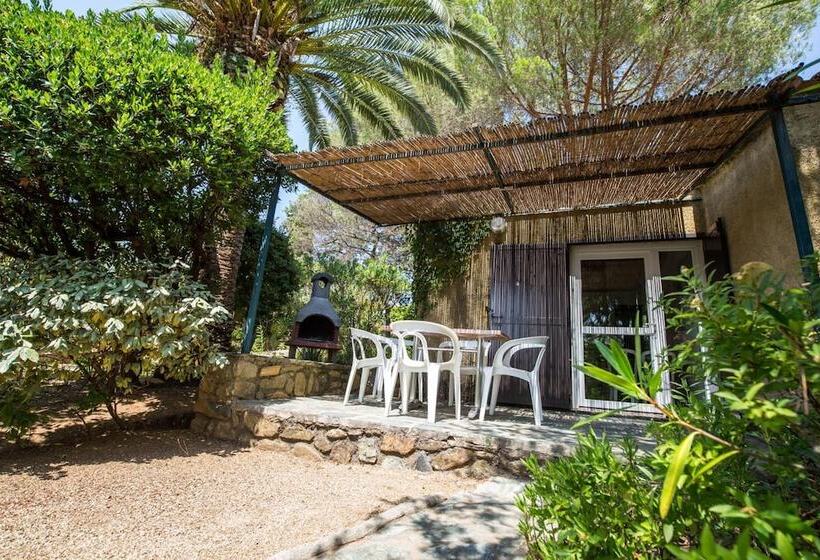 Residence Les Arbousiers