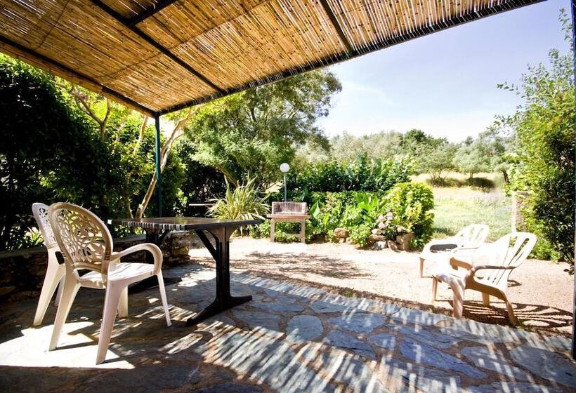 Residence Les Arbousiers