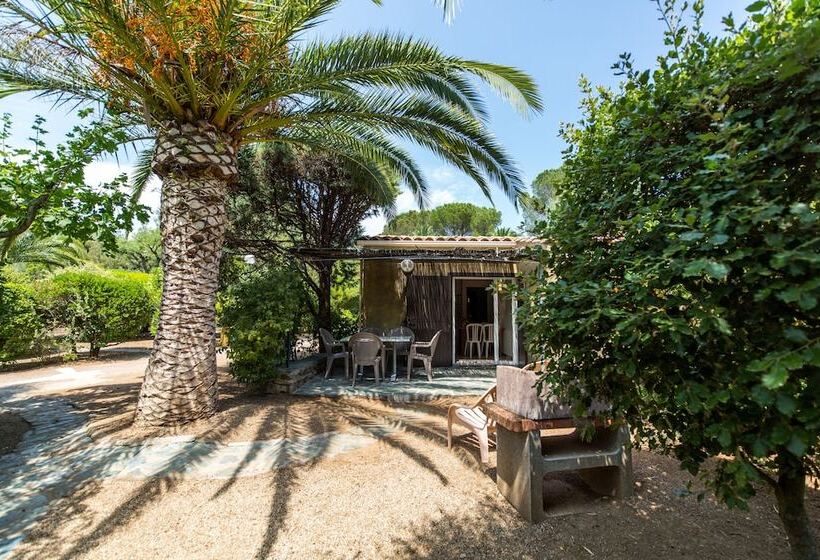 Residence Les Arbousiers