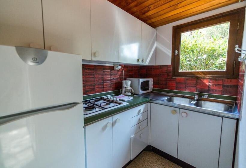 Residence Les Arbousiers