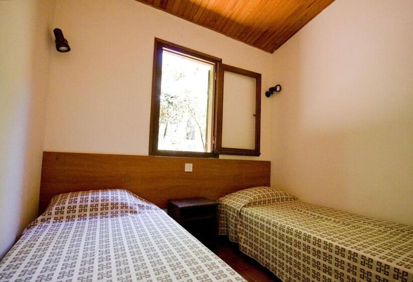 Residence Les Arbousiers