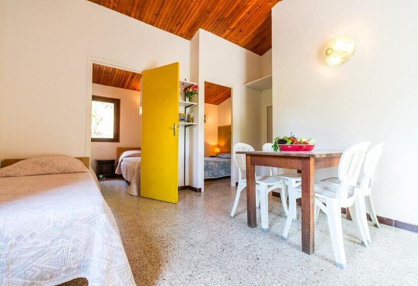 Residence Les Arbousiers