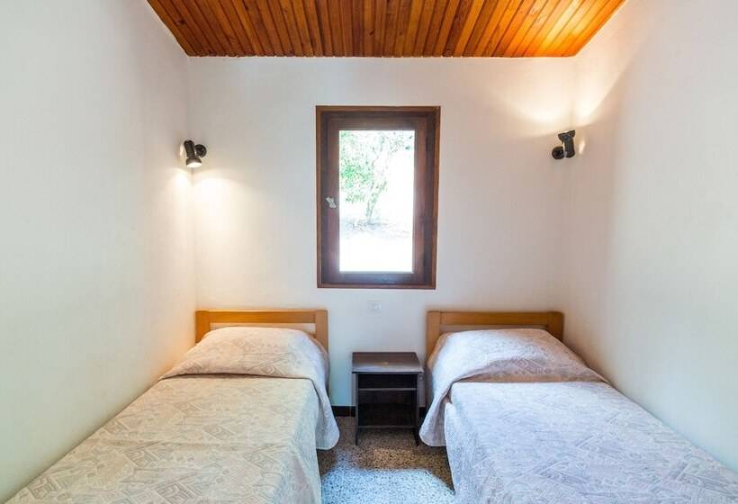 Residence Les Arbousiers