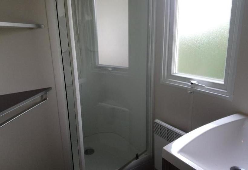 Курорт Camping L'arada Parc