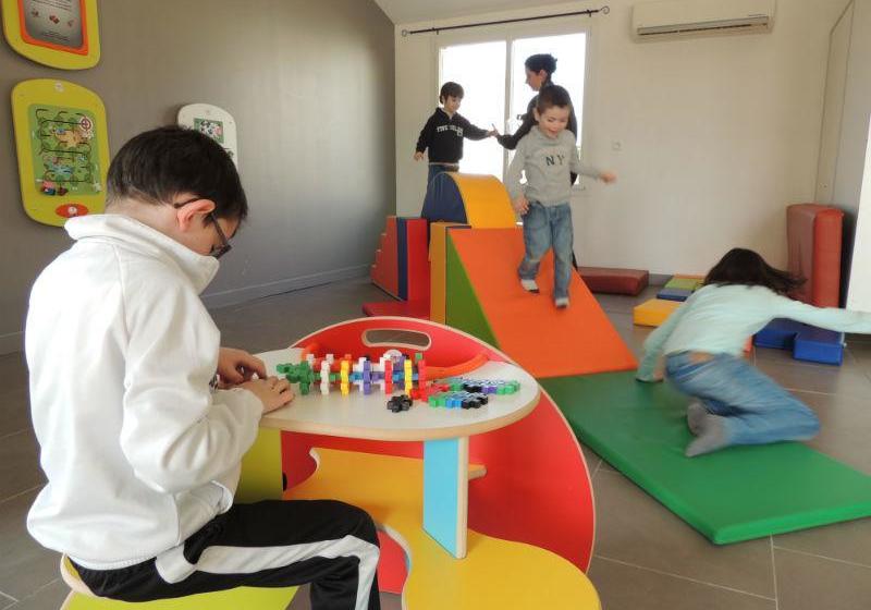 リゾートホテル Camping L'arada Parc