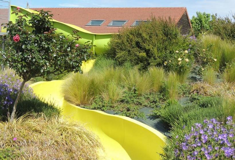 リゾートホテル Camping L'arada Parc