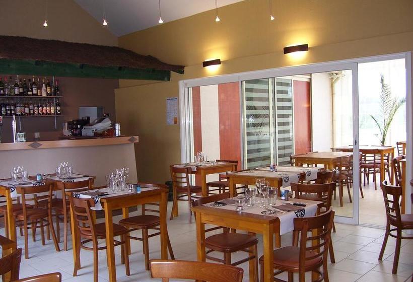 Курорт Camping L'arada Parc