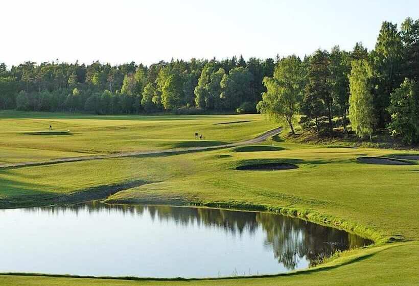 אתר נופש åda Golf & Country Club