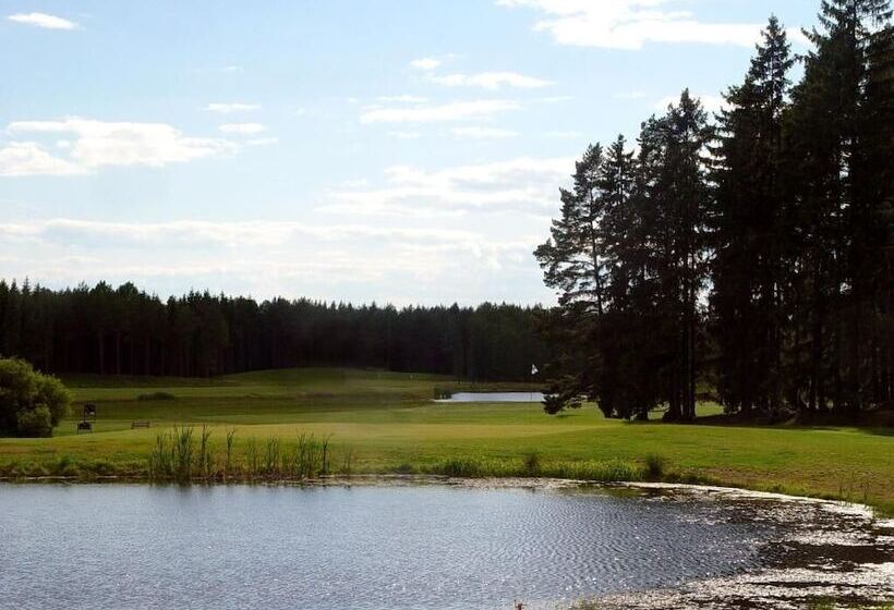 אתר נופש åda Golf & Country Club