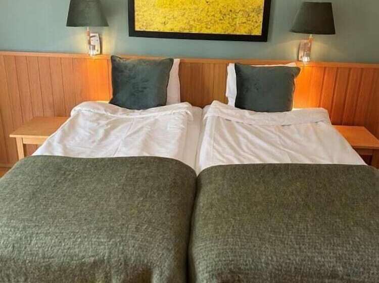 אתר נופש åda Golf & Country Club