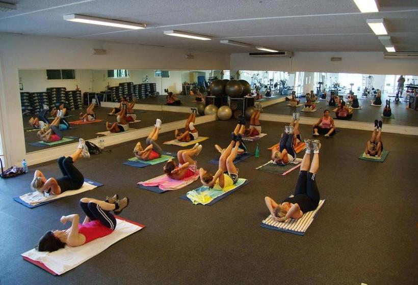 渡假胜地  Residence La Palmeraie