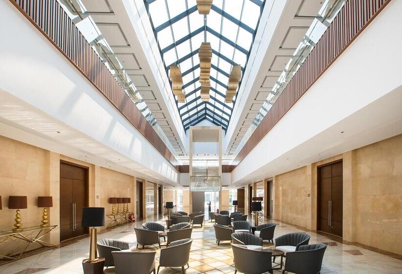 Курорт Wyndham Grand Phu Quoc