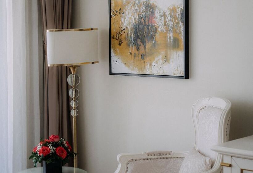 Курорт Wyndham Grand Phu Quoc