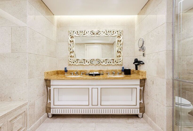 Курорт Wyndham Grand Phu Quoc