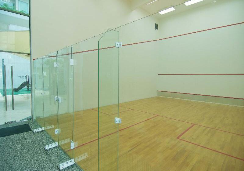 Swiss Garden Residency 1