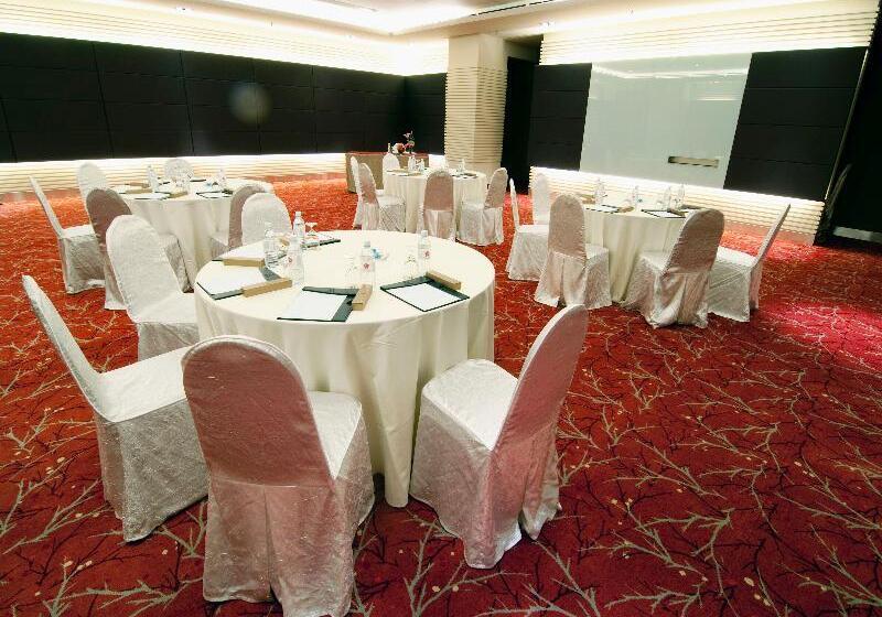 Swiss Garden Residency 1