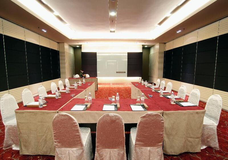 Swiss Garden Residency 1