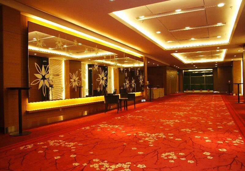 Swiss Garden Residency 1