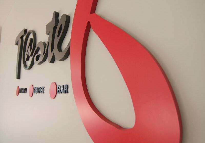 Swiss Garden Residency 1