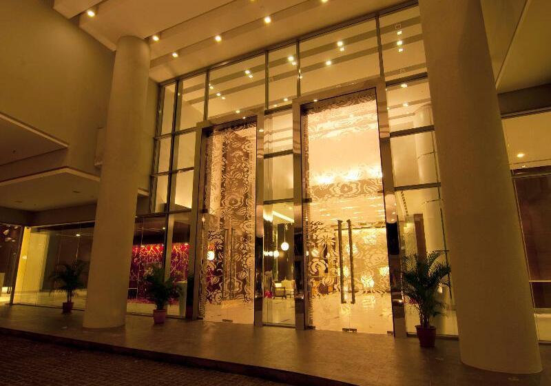 Swiss Garden Residency 1