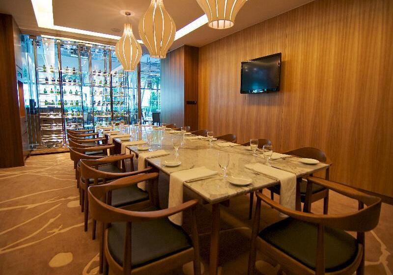 Swiss Garden Residency 1