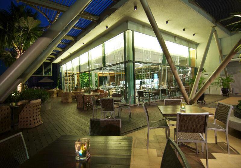 Swiss Garden Residency 1