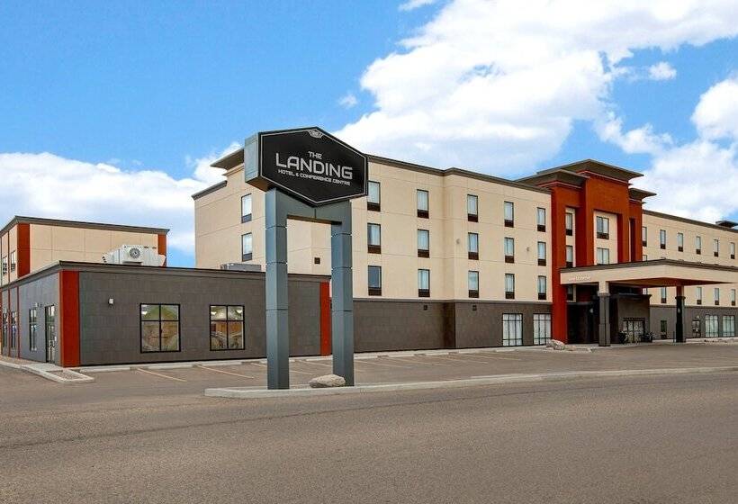 The Landing Hotel & Conference Centre