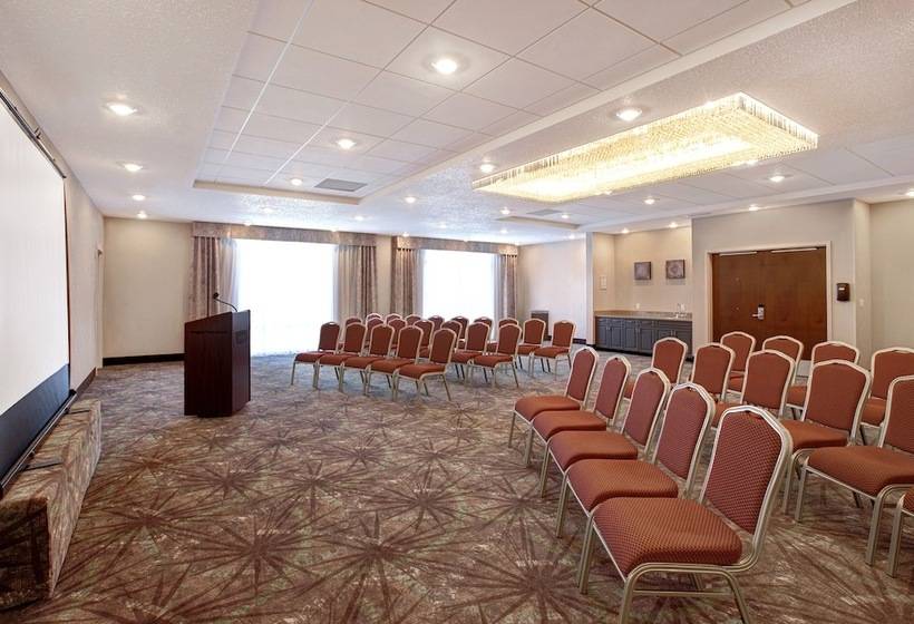 The Landing Hotel & Conference Centre