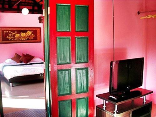 The Natural Yurt Resort @ Khao Kho