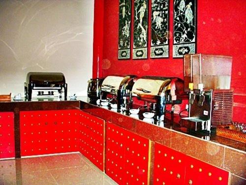 The Natural Yurt Resort @ Khao Kho