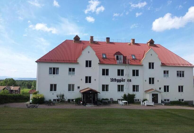 Utbygårdens Hostel