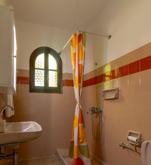 Villa Anna Apartments