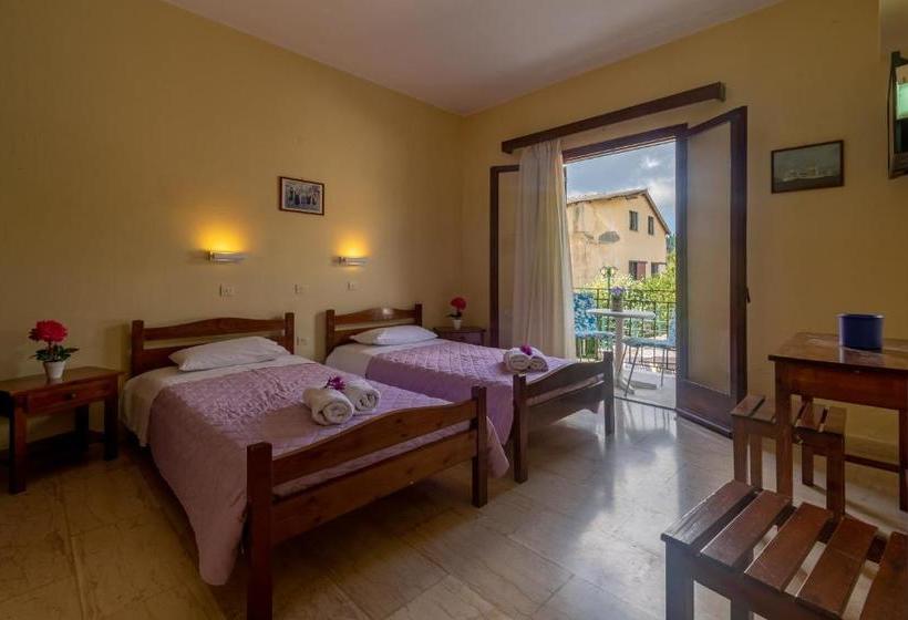 Villa Anna Apartments