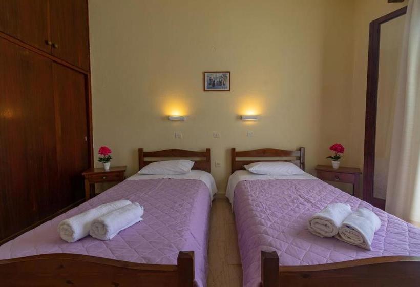 Villa Anna Apartments