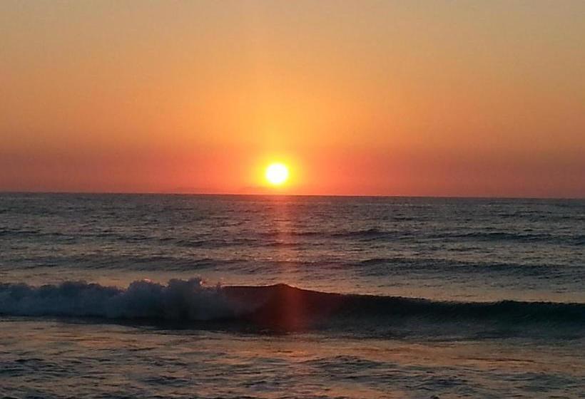 Vlachos Apartments Acharavi