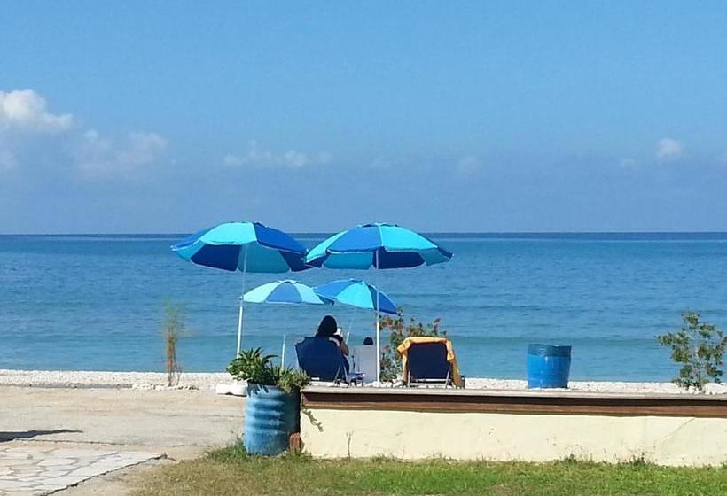 Vlachos Apartments Acharavi