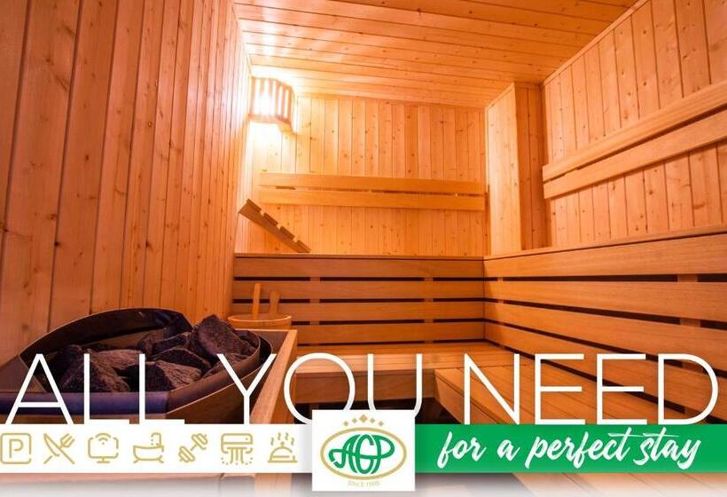 Agropolog Hotel & Spa