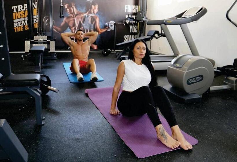 Agropolog Hotel & Spa