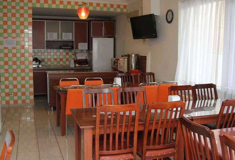 Schronisko çanakkale Kampüs Pansiyon