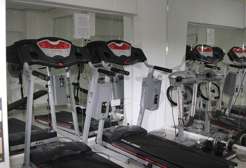 Schronisko çanakkale Kampüs Pansiyon