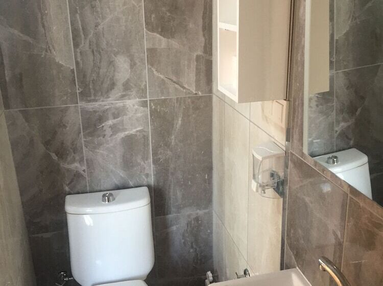 Schronisko çanakkale Kampüs Pansiyon